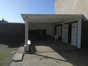 El Sosiego